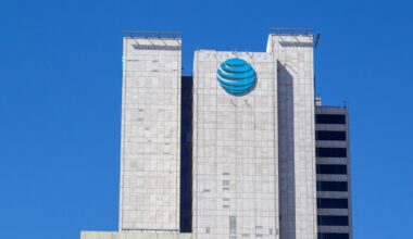 Plano Approves Historic $20 Million Incentive Deal For AT&T Global Headquarters - Local Profile