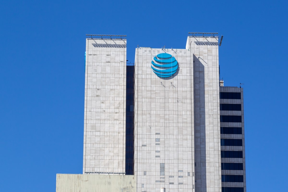 Plano Approves Historic $20 Million Incentive Deal For AT&T Global Headquarters - Local Profile