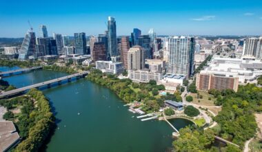 Rowing News | Austin Rowing Club Hosts 43rd Heart of Texas Regatta