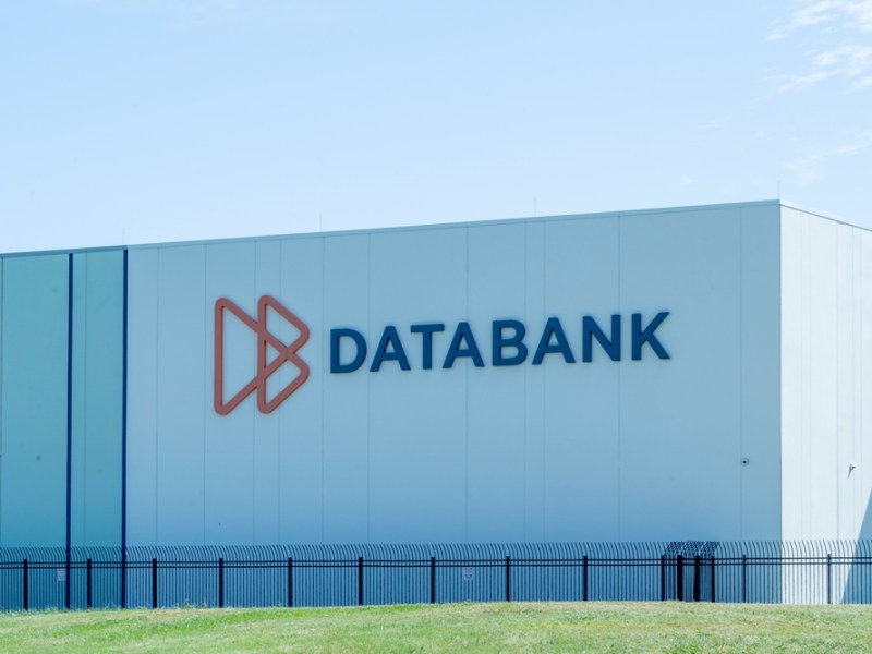 Texas data centers could consume 161 billion gallons of water annually by 2030