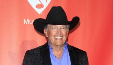 George Strait adds two additional shows in Austin, Texas this spring