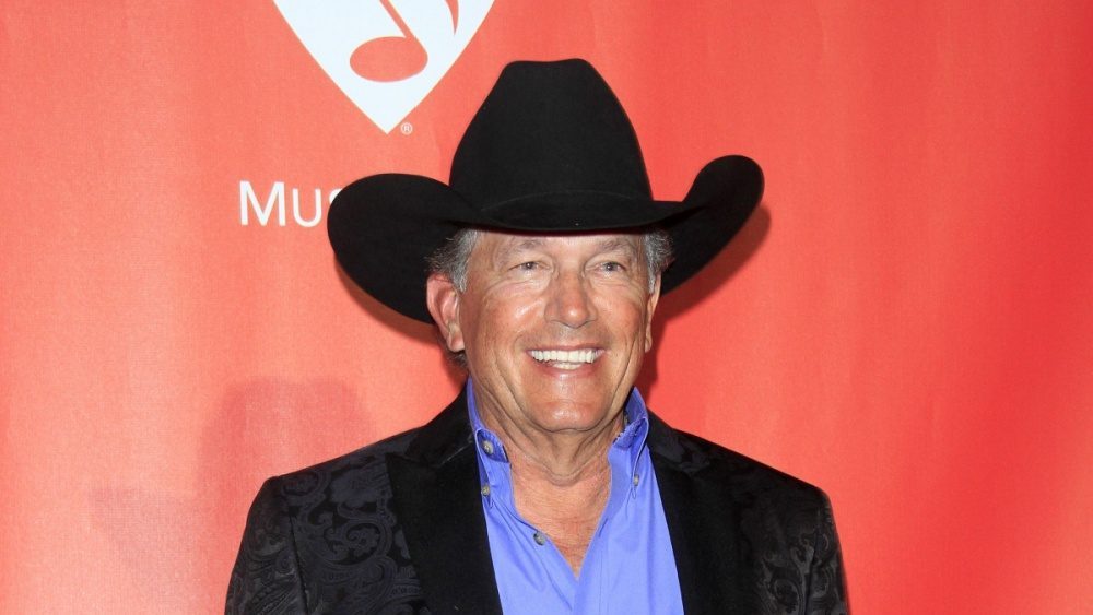 George Strait adds two additional shows in Austin, Texas this spring