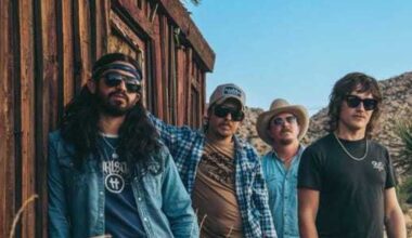 Lone Star Beer hosts country music + market pop-up in Austin