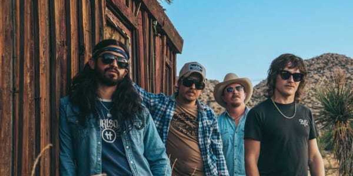 Lone Star Beer hosts country music + market pop-up in Austin