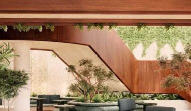 El Tropicano reboot includes San Antonio’s largest pool deck