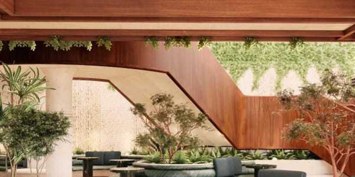 El Tropicano reboot includes San Antonio’s largest pool deck