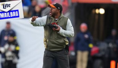 New DC still needs more talent?