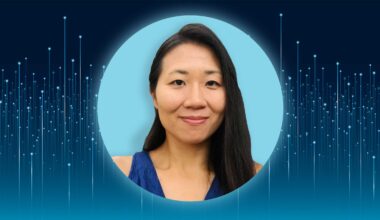 Kimberly Boddy Named a Sloan Research Fellow