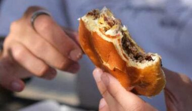 Patty Lou's Smashburgers will open in old downtown Plano