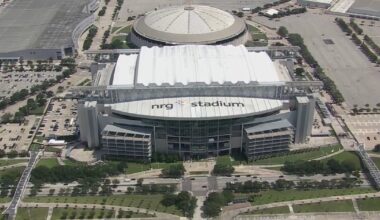 FIFA World Cup 2026: Houston committee previews anti-trafficking plan