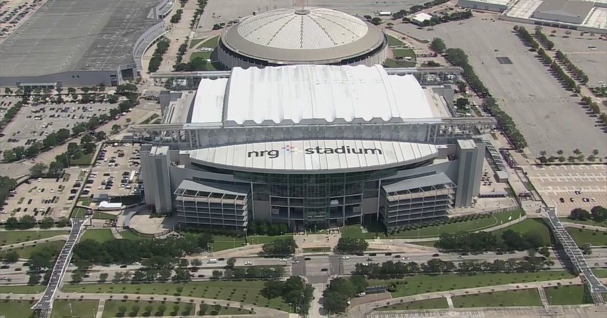 FIFA World Cup 2026: Houston committee previews anti-trafficking plan