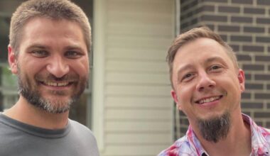 Two families grieve after fatal Dallas crash claims lives of brothers-in-law