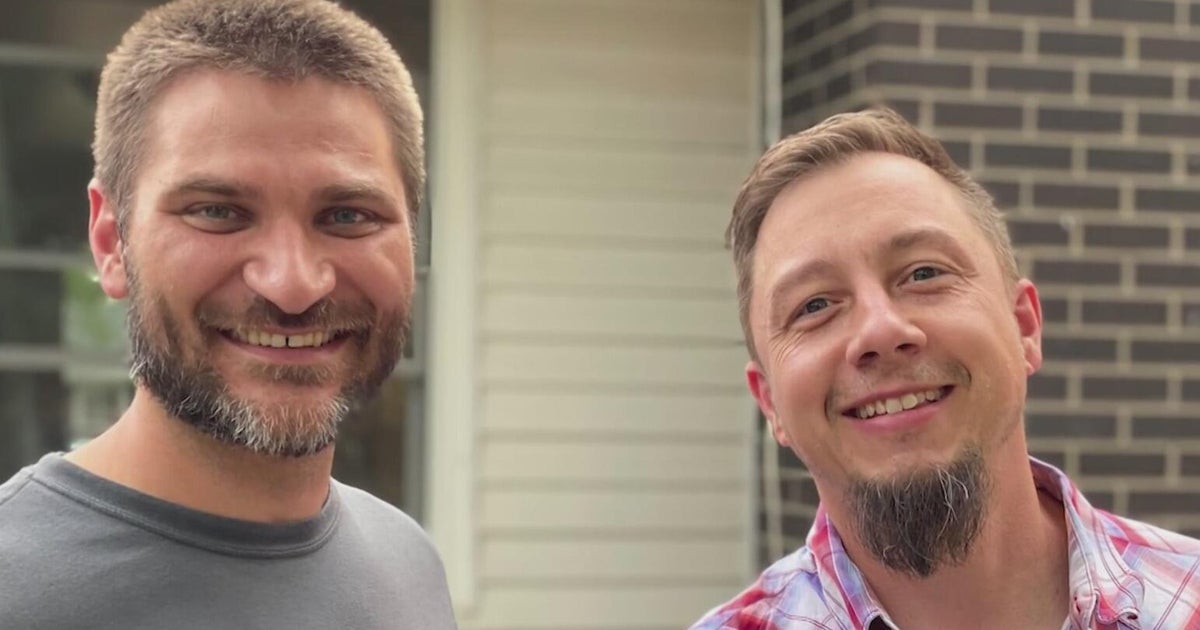 Two families grieve after fatal Dallas crash claims lives of brothers-in-law