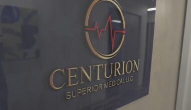 Russian-run Texas medical supplier at center of massive Medicare billing scheme, feds say