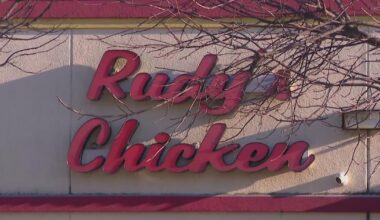 Oak Cliff dining institution Rudy's Chicken to close after 30 years, drawing long lines in final week
