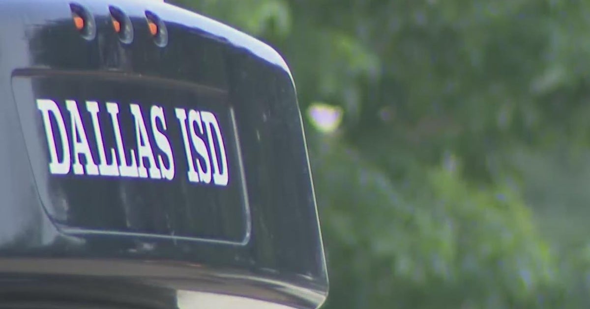 Dallas ISD board to vote on moving ahead with record $6.2B bond package