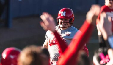 Nebraska softball takes down No. 1 Texas and UTSA