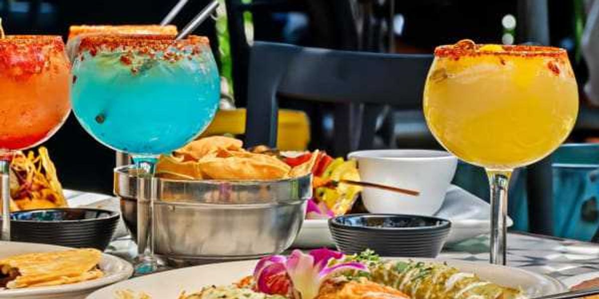 San Antonio's 5 best margaritas for patio season