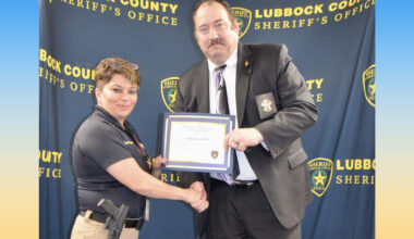 Sheriff's Sergeant Sophia Jaramillo has extensive experience working with child abuse and sexual assault victims