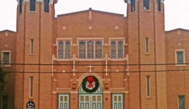 Texas travel guide spotlights San Antonio's Black landmarks