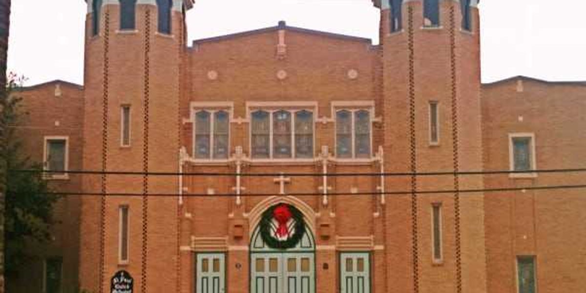 Texas travel guide spotlights San Antonio's Black landmarks