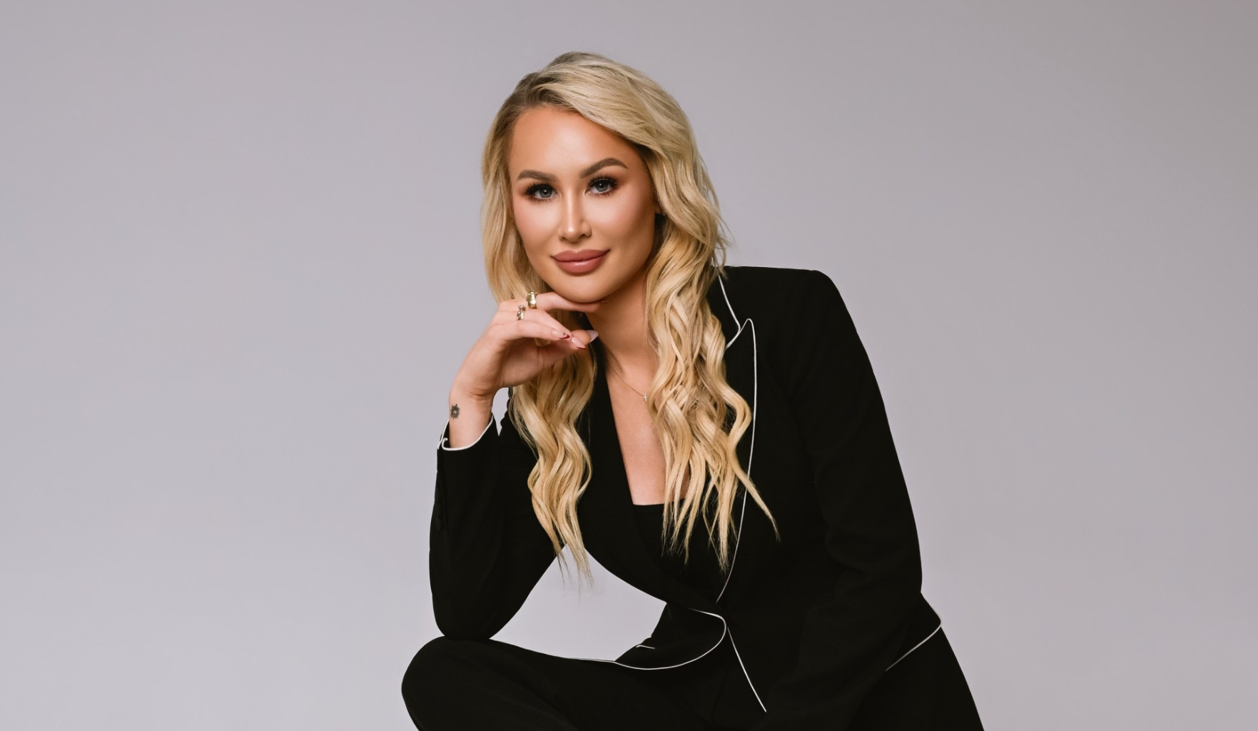 Sterling Brogan - Houston Agent Magazine