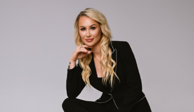 Sterling Brogan - Houston Agent Magazine