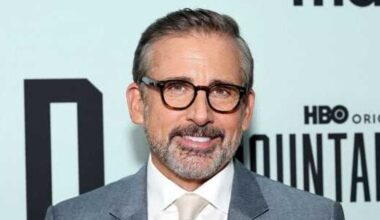 SXSW's latest announcement includes Steve Carell, local orgs