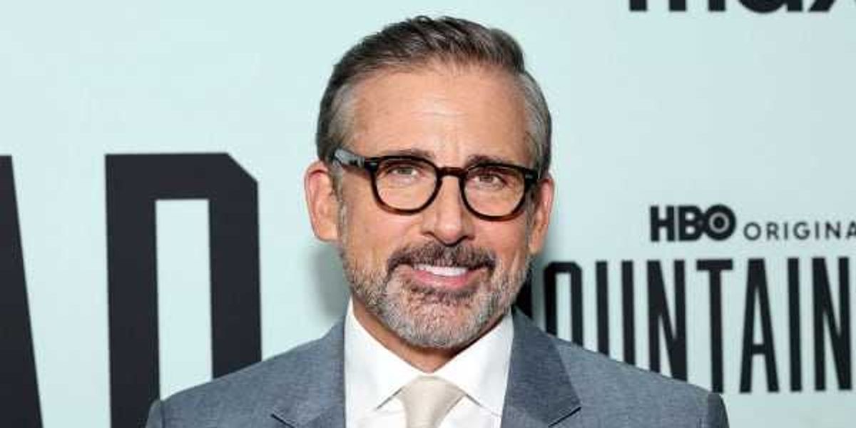 SXSW's latest announcement includes Steve Carell, local orgs