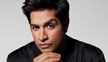 Stable Hall presents Sugar Sammy