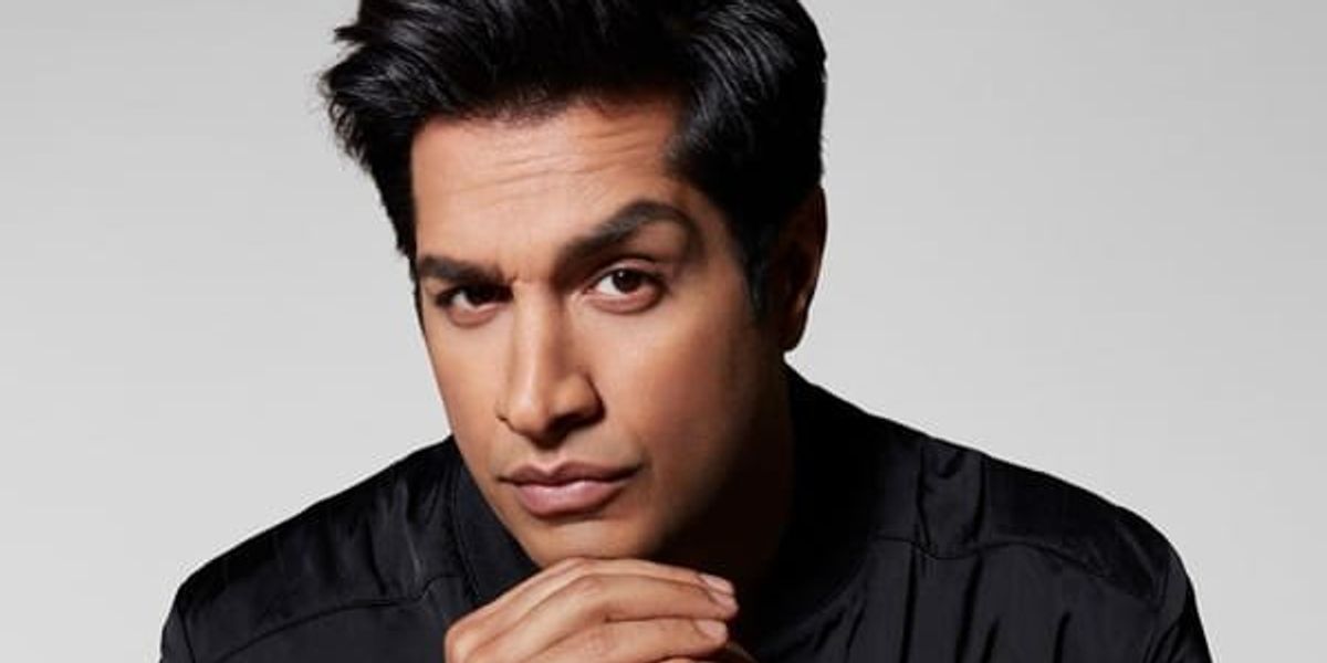 Stable Hall presents Sugar Sammy