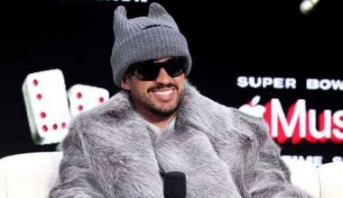 Where to celebrate Bad Bunny's 'Benito Bowl' in San Antonio