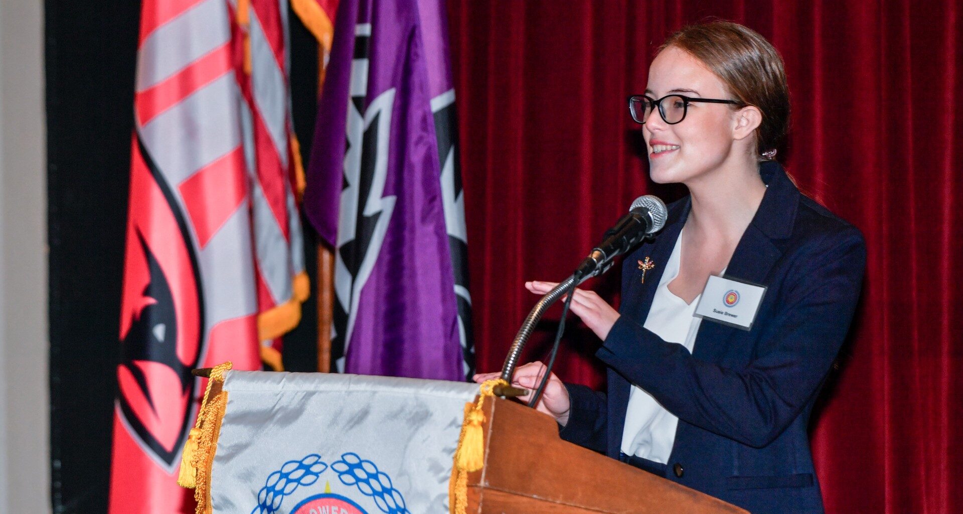 TCU students chosen for Battle of Flowers oratorical contest – TCU 360