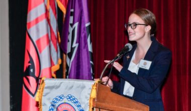 TCU students chosen for Battle of Flowers oratorical contest – TCU 360