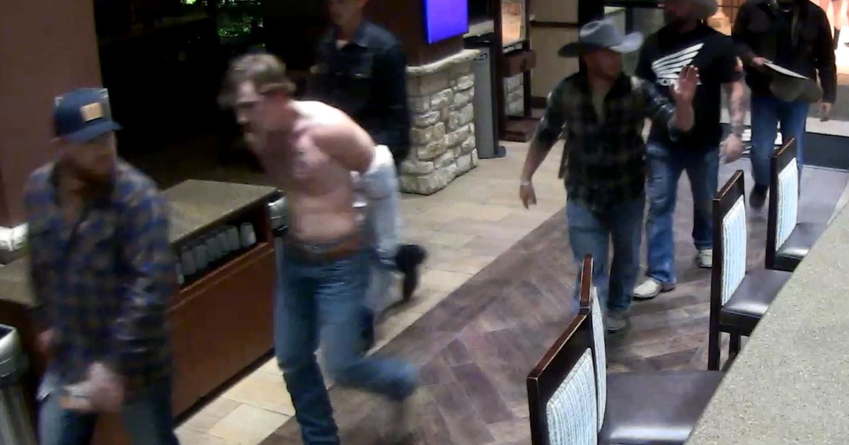 Fort Worth police release photos of six suspects in Stockyards beating