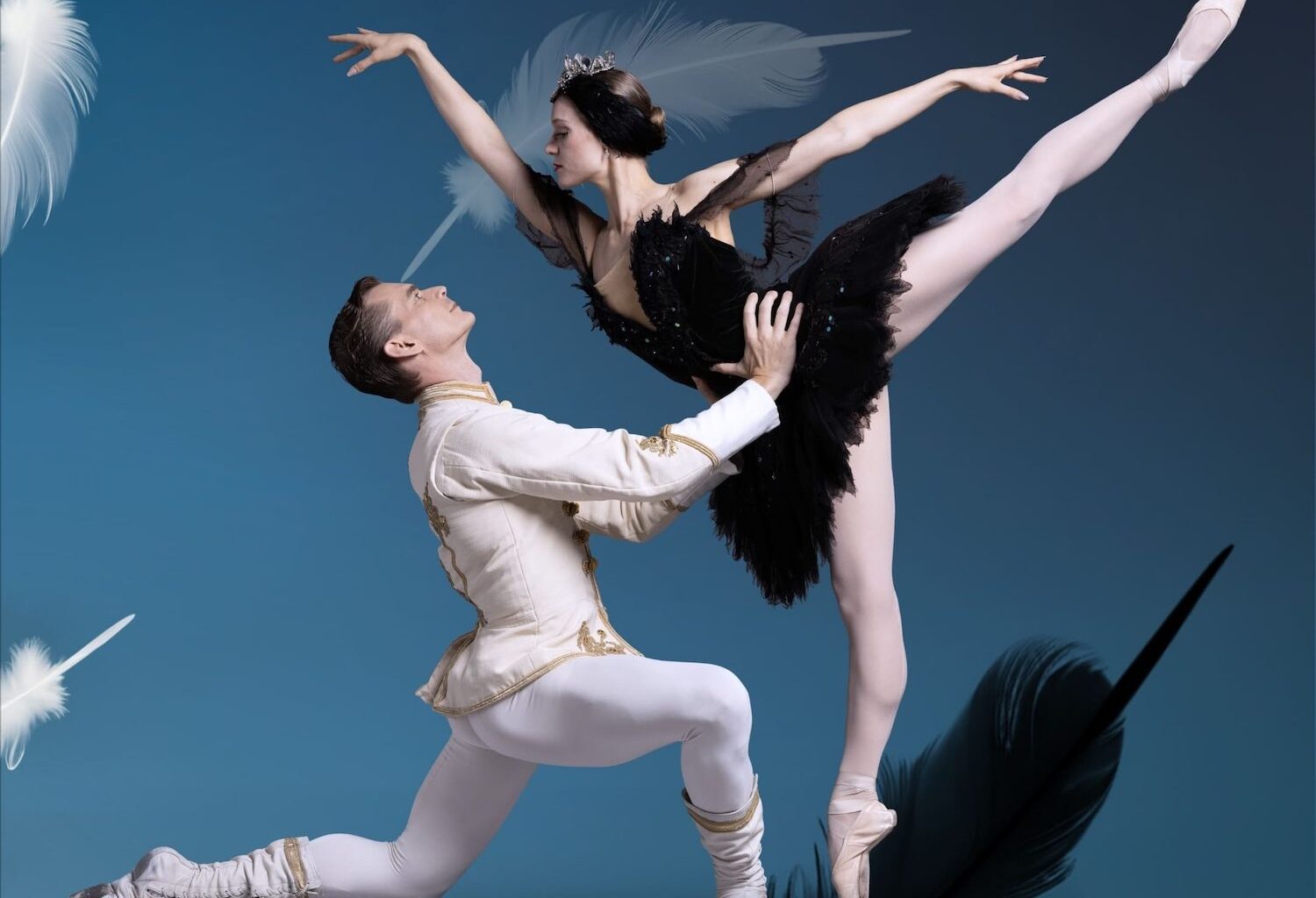 Best Dallas Ballet & Theatre Shows in Spring 2026