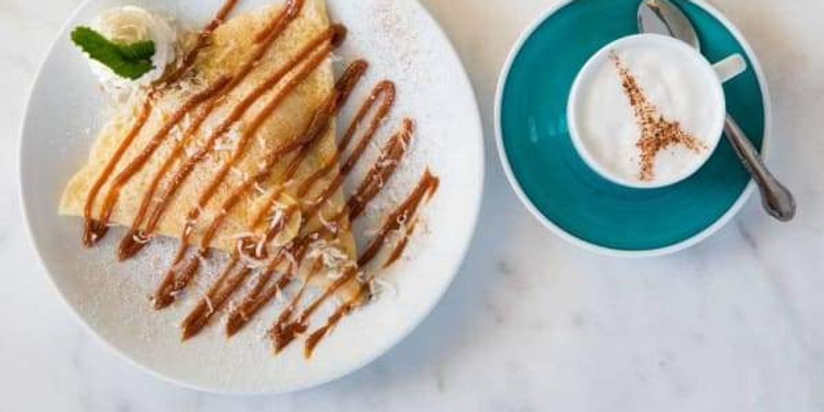 This Dallas restaurant news roundup takes a global tour