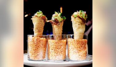 Take advantage of the last day of EatDrinkHTX 2026 at The Lymbar