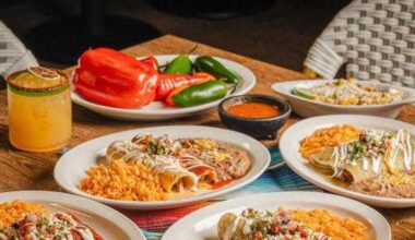 Restaurant park with burgers and tacos to debut in Benbrook