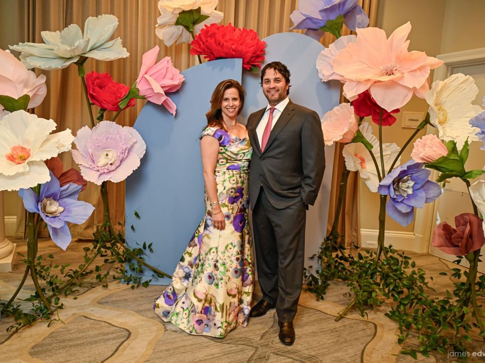 Tarrant County Heart Ball 2024