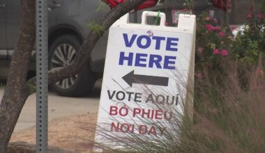 Tarrant County primary election needs 200-plus poll workers – NBC 5 Dallas-Fort Worth