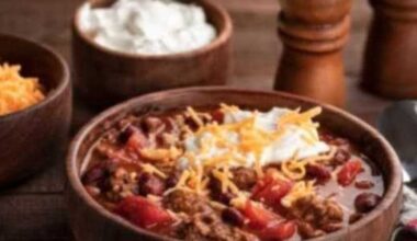 Taste of Texas Independence Chili Cookoff