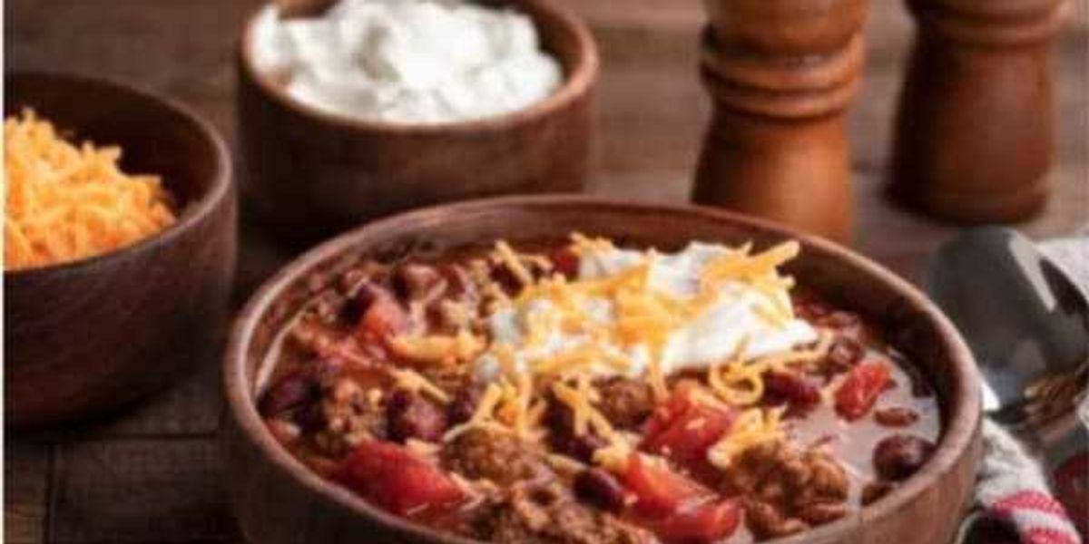 Taste of Texas Independence Chili Cookoff
