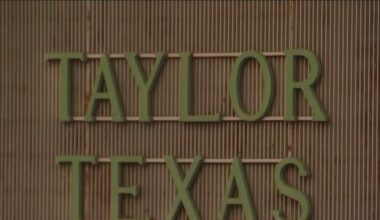 Taylor announces police chief finalists, including former Austin police chief