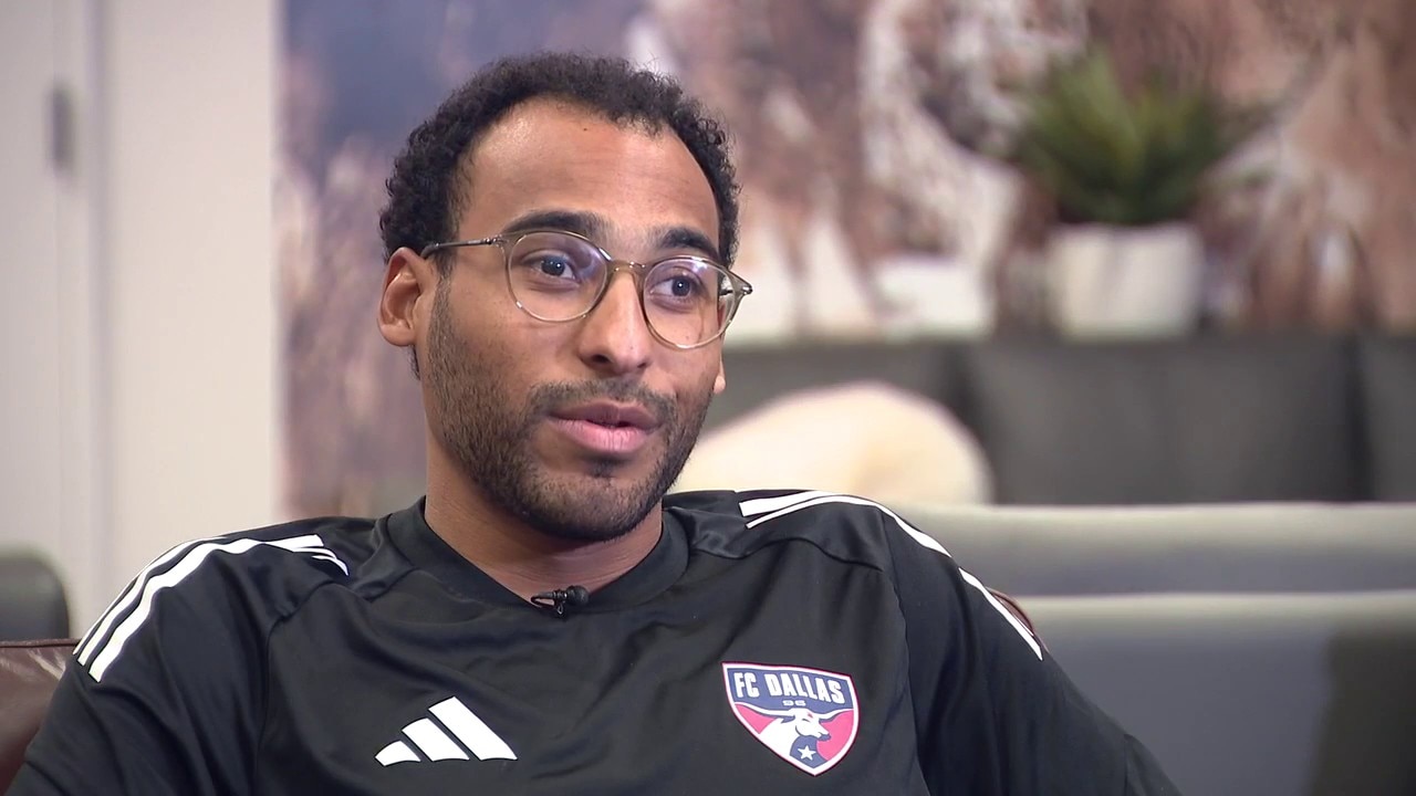 Pelé's son helps FC Dallas prospects grow game