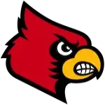 Louisville Cardinals Logo