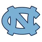 North Carolina Tar Heels Logo