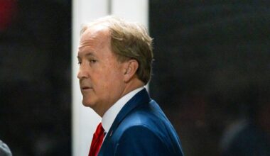 The Republican Party Is More Than a Little Scared of the Texas Senate Race