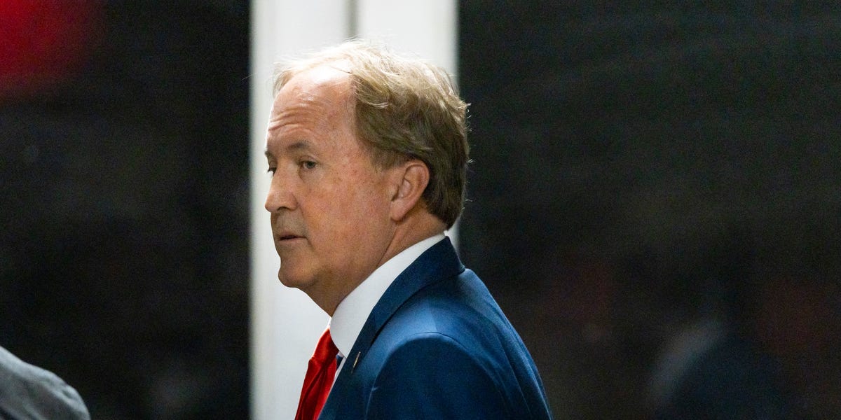 The Republican Party Is More Than a Little Scared of the Texas Senate Race