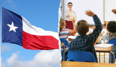 Texas school choice program sees record US rollout with 100,000 applications